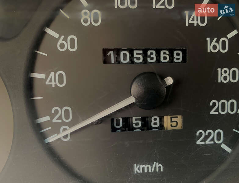 Седан ЗАЗ Sens 2009 в Каменском фото 8 Седан ЗАЗ Sens 2009 в Каменском