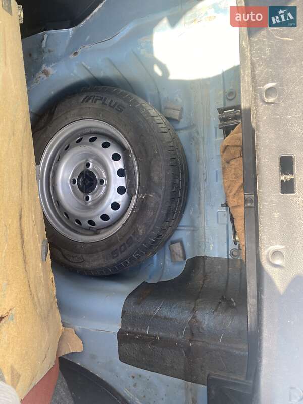 Седан ЗАЗ Sens 2011 в Радомышле