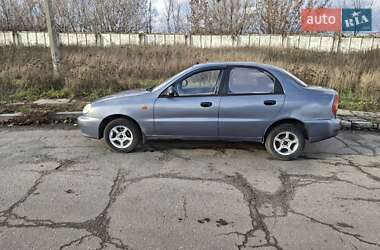 Седан ЗАЗ Sens 2010 в Харькове