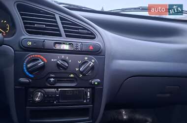 Седан ЗАЗ Sens 2013 в Миргороде