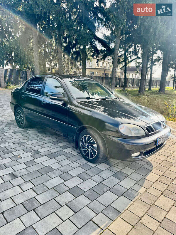 Седан ЗАЗ Sens 2014 в Староконстантинове