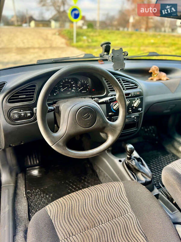 Седан ЗАЗ Sens 2014 в Староконстантинове