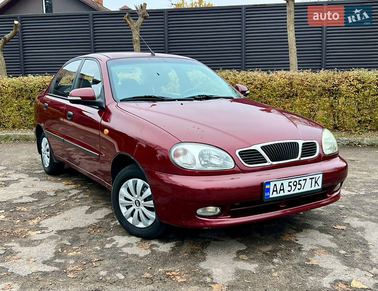 Седан ЗАЗ Sens 2017 в Днепре фото 2 Седан ЗАЗ Sens 2017 в Днепре