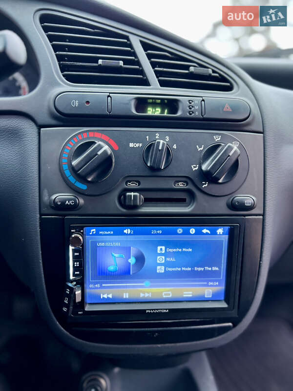 Седан ЗАЗ Sens 2017 в Днепре фото 18 Седан ЗАЗ Sens 2017 в Днепре