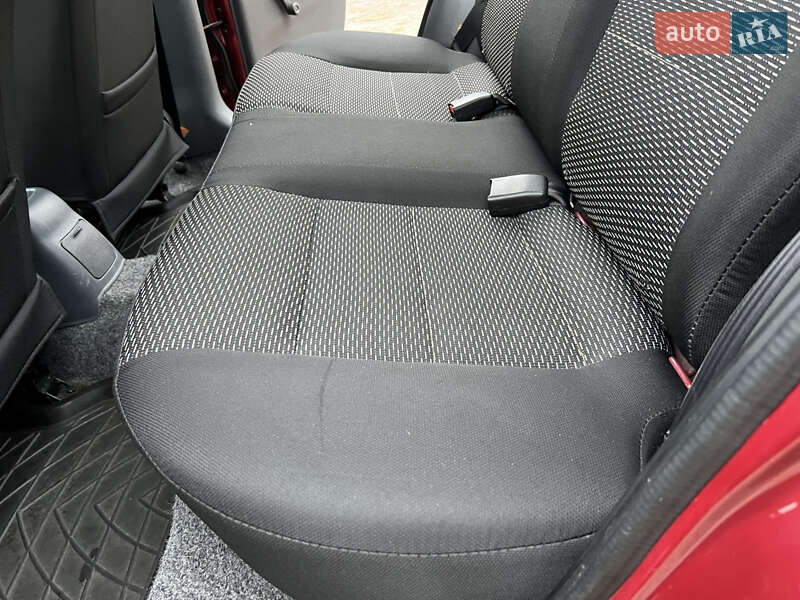 Седан ЗАЗ Sens 2017 в Днепре фото 26 Седан ЗАЗ Sens 2017 в Днепре