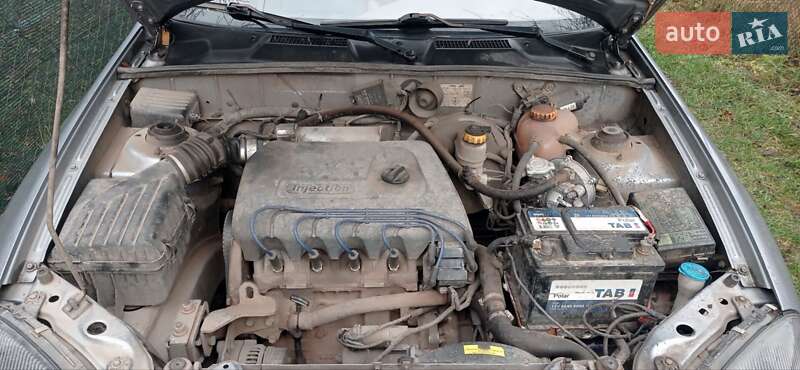 Седан ЗАЗ Sens 2011 в Полтаве