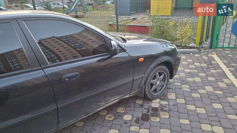 Седан ЗАЗ Sens 2012 в Вінниці