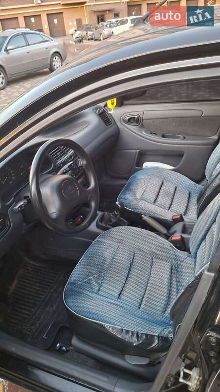 Седан ЗАЗ Sens 2012 в Вінниці