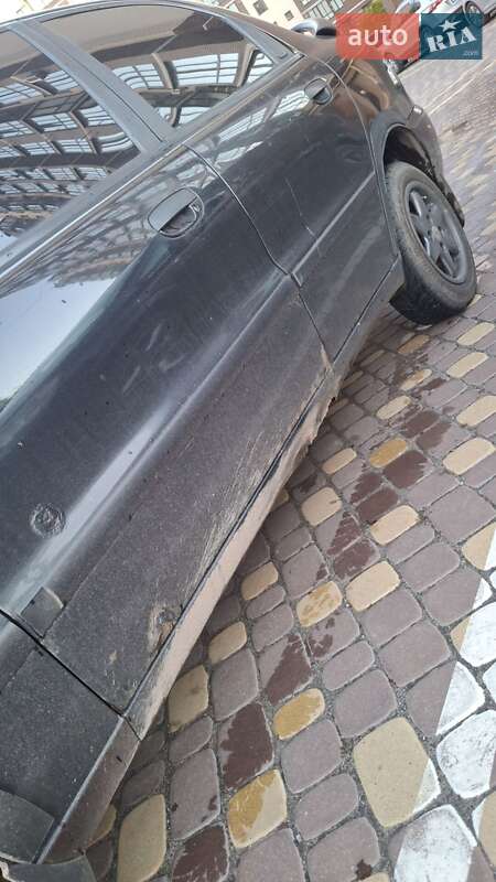 Седан ЗАЗ Sens 2012 в Вінниці