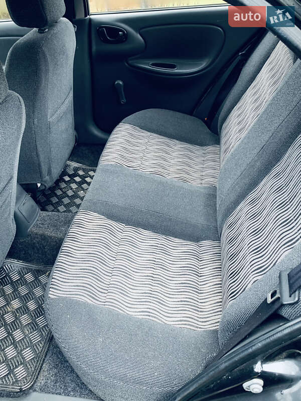 Седан ЗАЗ Sens 2013 в Хусте фото 7 Седан ЗАЗ Sens 2013 в Хусте