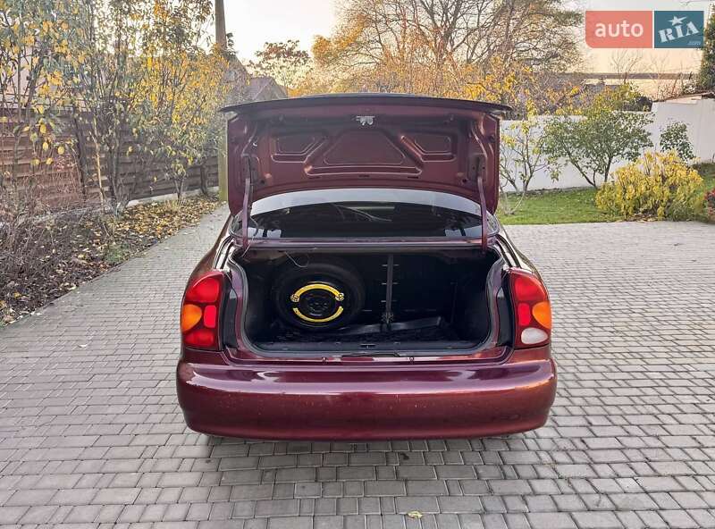 Седан ЗАЗ Sens 2010 в Одессе