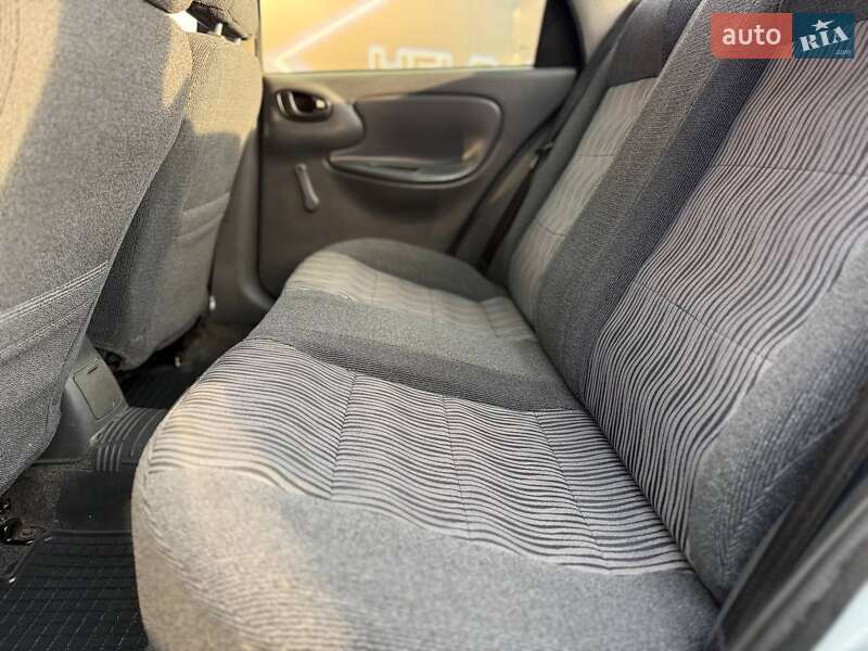 Седан ЗАЗ Sens 2012 в Запоріжжі