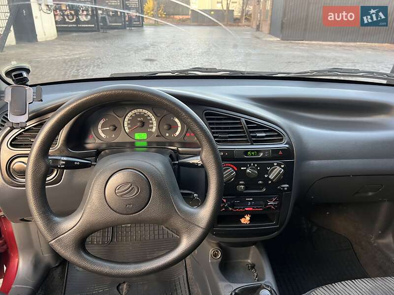 Седан ЗАЗ Sens 2014 в Первомайске