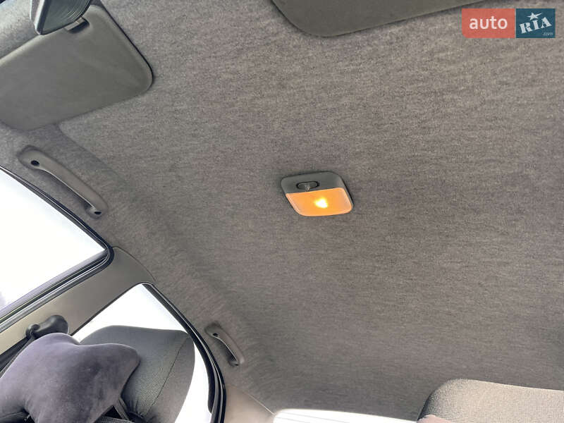 Седан ЗАЗ Sens 2009 в Новомосковську