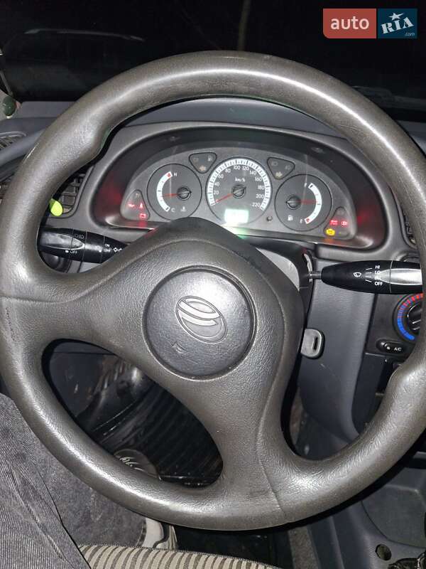 Седан ЗАЗ Sens 2015 в Хмельницькому