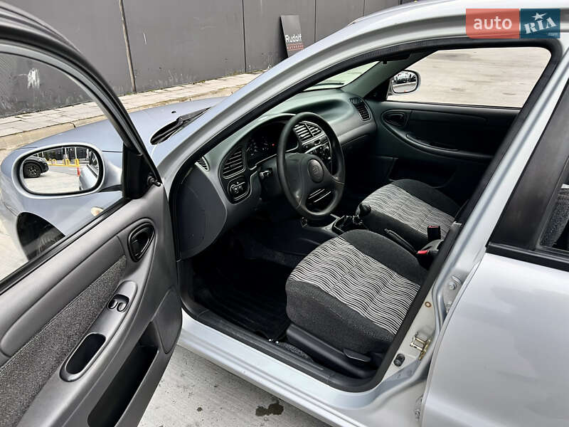 Седан ЗАЗ Sens 2013 в Киеве