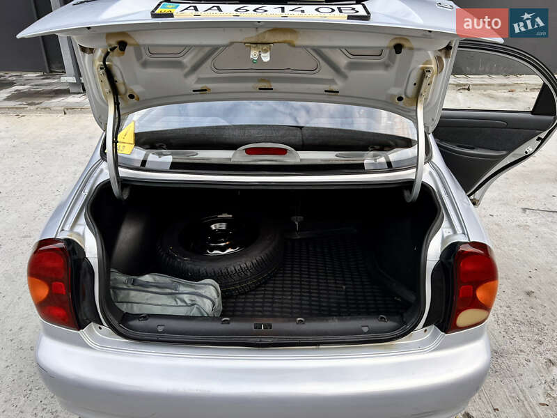 Седан ЗАЗ Sens 2013 в Киеве