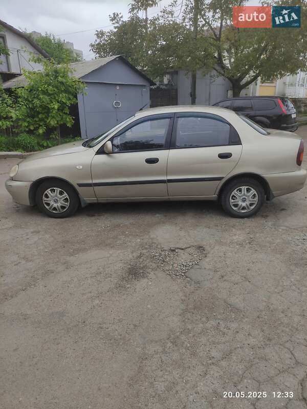 Седан ЗАЗ Sens 2013 в Житомире