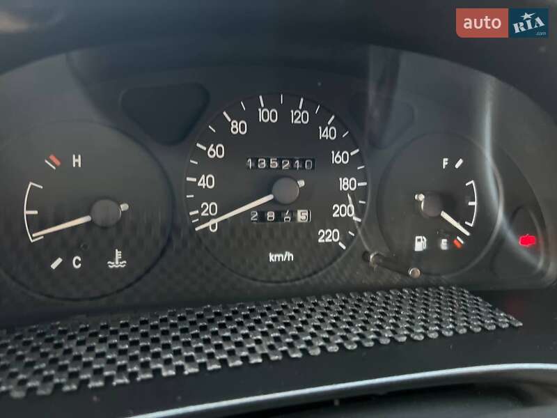 Седан ЗАЗ Sens 2012 в Полтаве