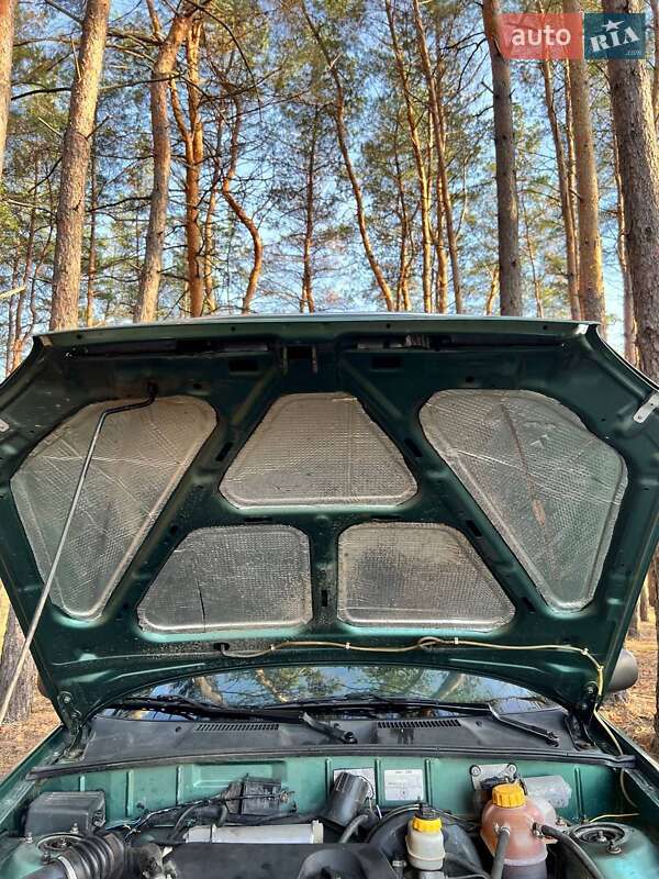 Седан ЗАЗ Sens 2012 в Полтаве