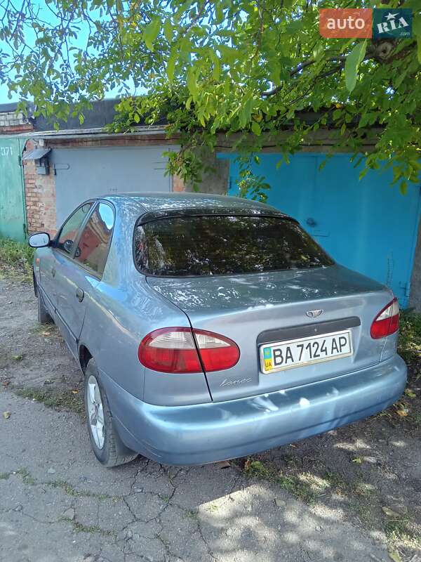 Седан ЗАЗ Sens 2008 в Славянске фото 3 Седан ЗАЗ Sens 2008 в Славянске