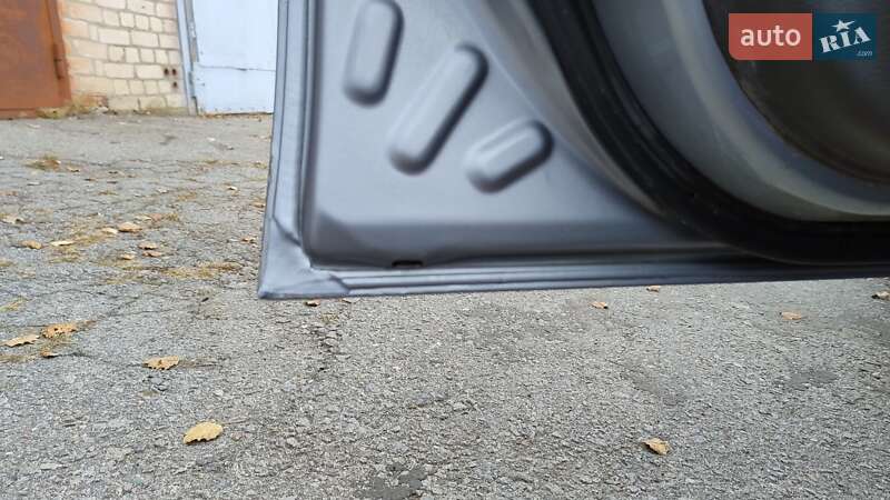 Седан ЗАЗ Sens 2011 в Житомирі фото 16 Седан ЗАЗ Sens 2011 в Житомирі