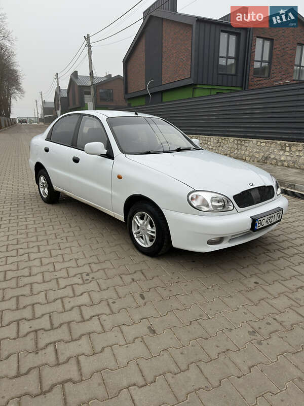 Седан ЗАЗ Sens 2011 в Тернополе фото 10 Седан ЗАЗ Sens 2011 в Тернополе