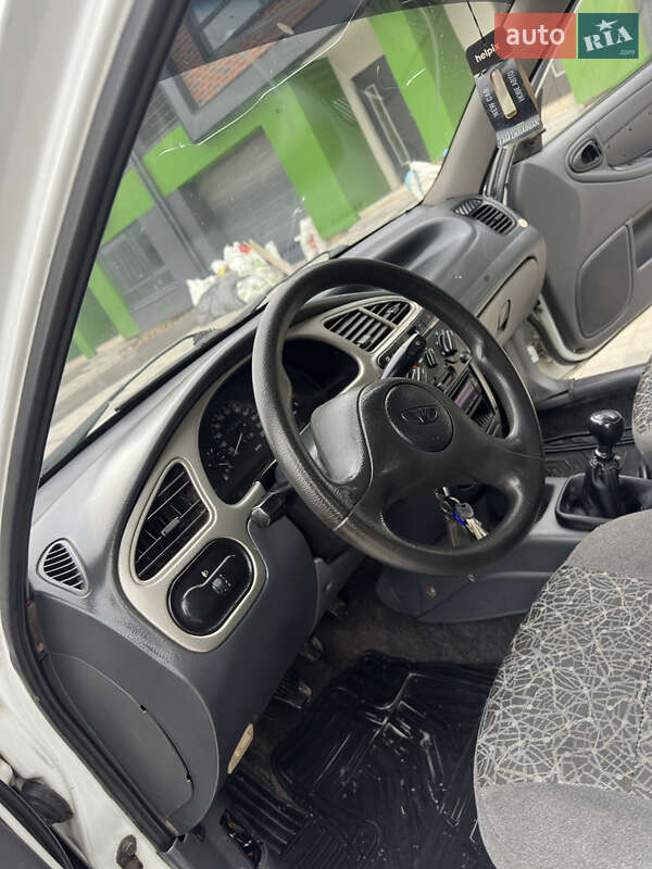 Седан ЗАЗ Sens 2011 в Тернополе фото 17 Седан ЗАЗ Sens 2011 в Тернополе