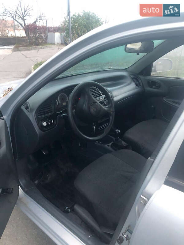 Седан ЗАЗ Sens 2016 в Харкові фото 5 Седан ЗАЗ Sens 2016 в Харкові