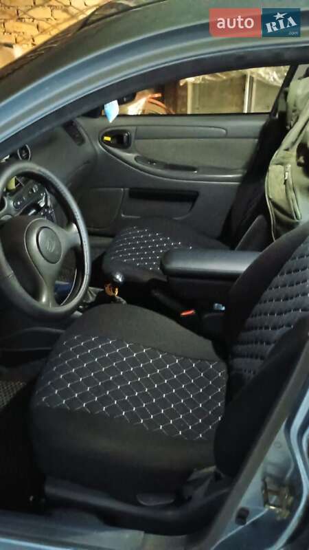 Седан ЗАЗ Sens 2012 в Херсоні