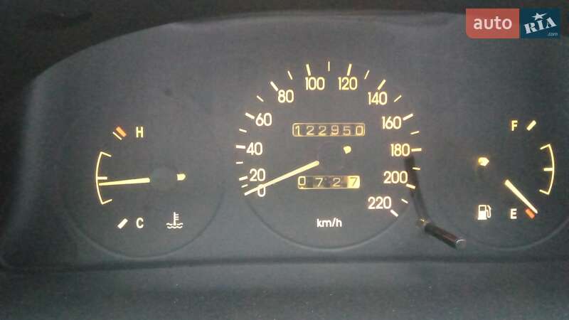 Седан ЗАЗ Sens 2012 в Тернополі фото 4 Седан ЗАЗ Sens 2012 в Тернополі