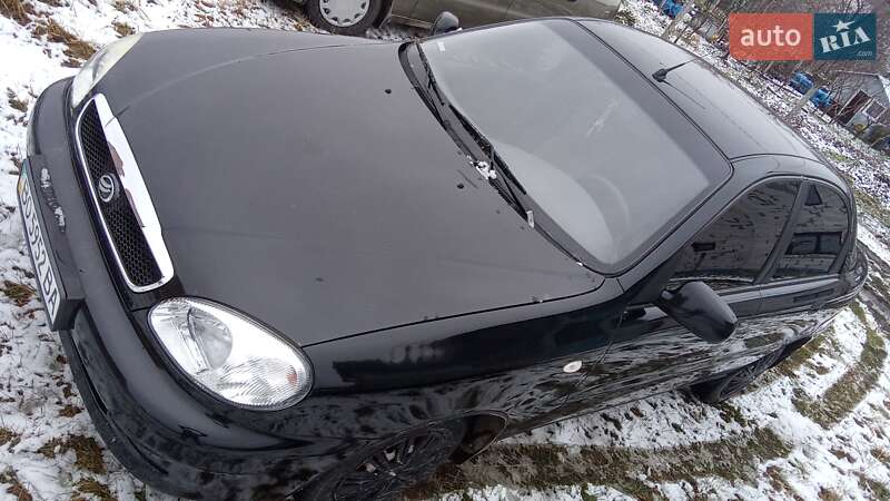 Седан ЗАЗ Sens 2012 в Тернополі фото 6 Седан ЗАЗ Sens 2012 в Тернополі