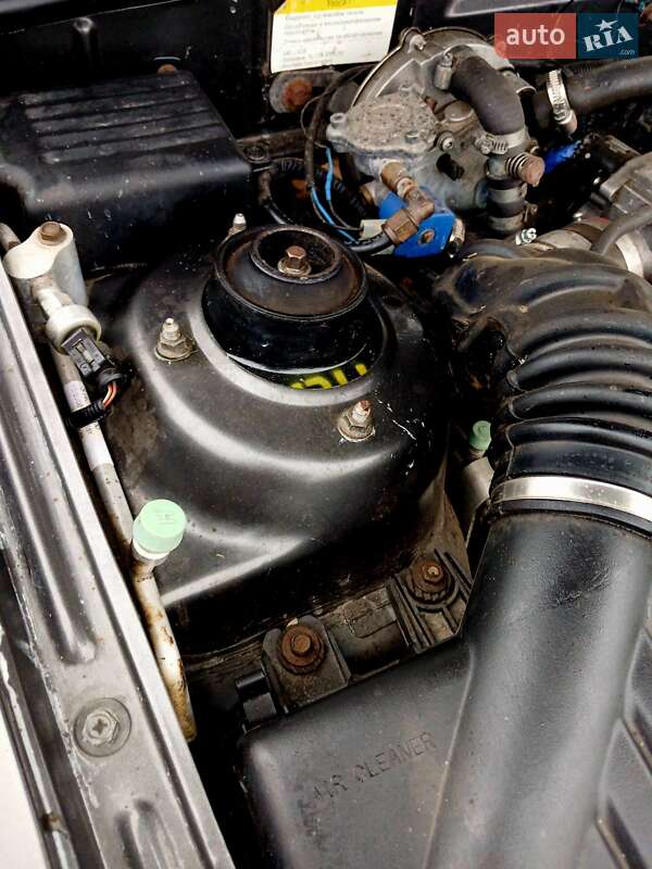 Седан ЗАЗ Sens 2012 в Мерефа фото 6 Седан ЗАЗ Sens 2012 в Мерефа