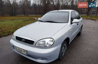 Седан ЗАЗ Sens 2013 в Харькове