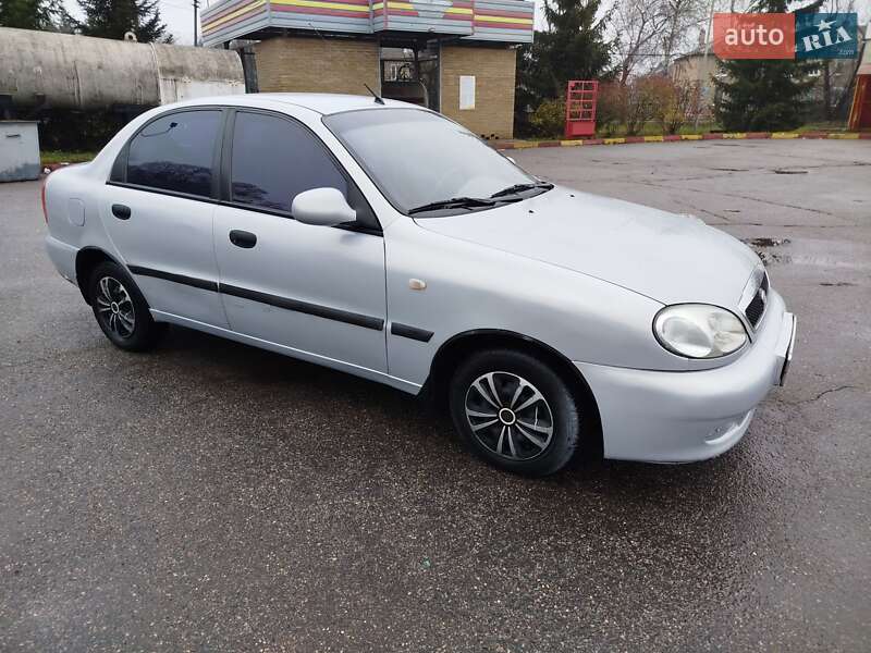 Седан ЗАЗ Sens 2013 в Харькове фото 7 Седан ЗАЗ Sens 2013 в Харькове