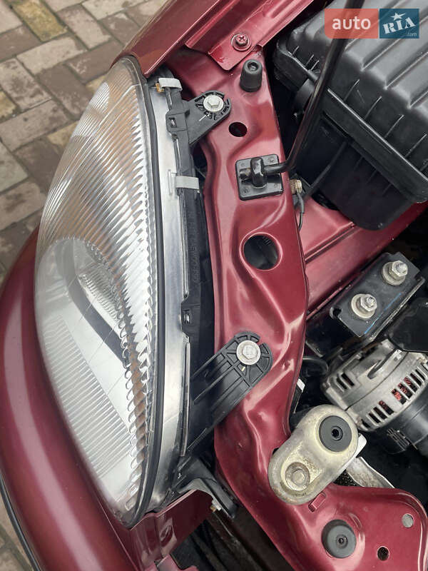 Седан ЗАЗ Sens 2011 в Сумах