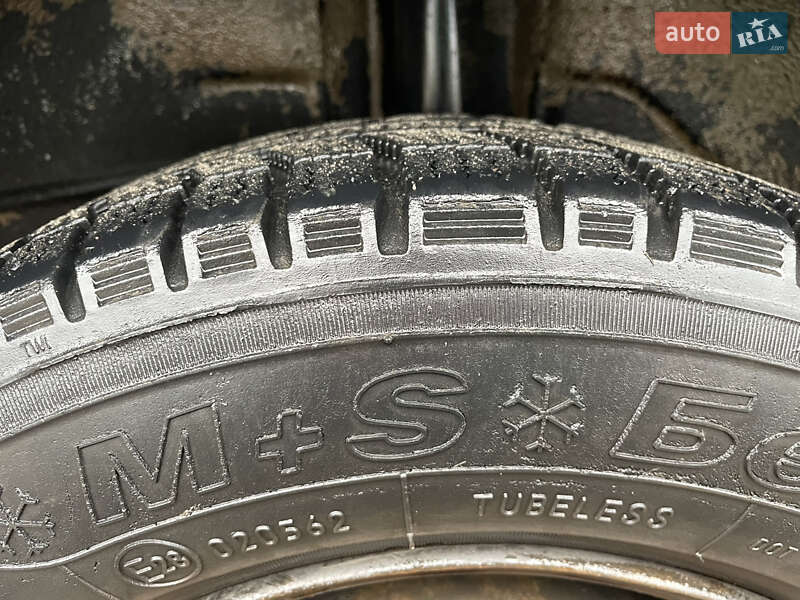 Седан ЗАЗ Sens 2014 в Костополе фото 8 Седан ЗАЗ Sens 2014 в Костополе