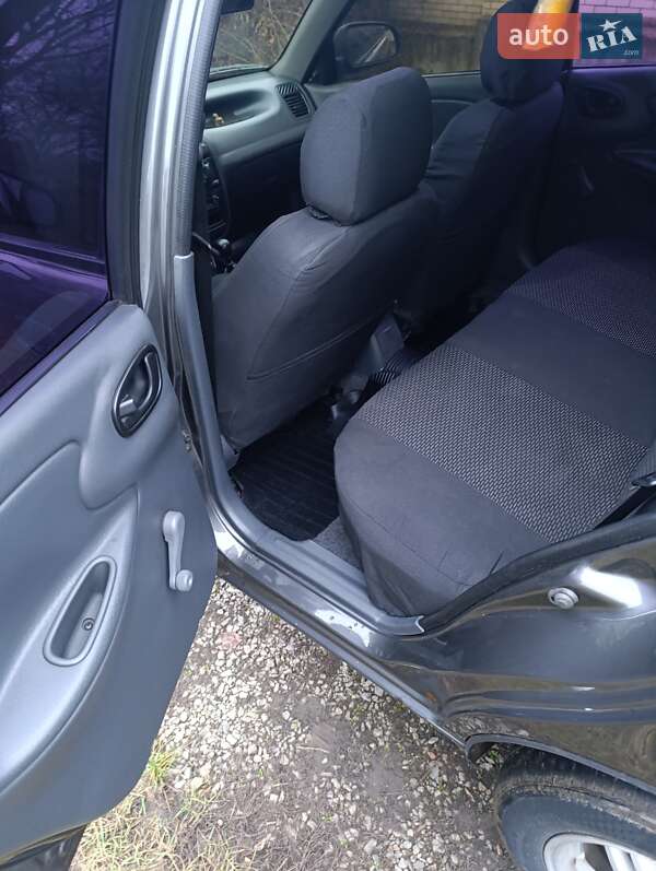 Седан ЗАЗ Sens 2014 в Харькове