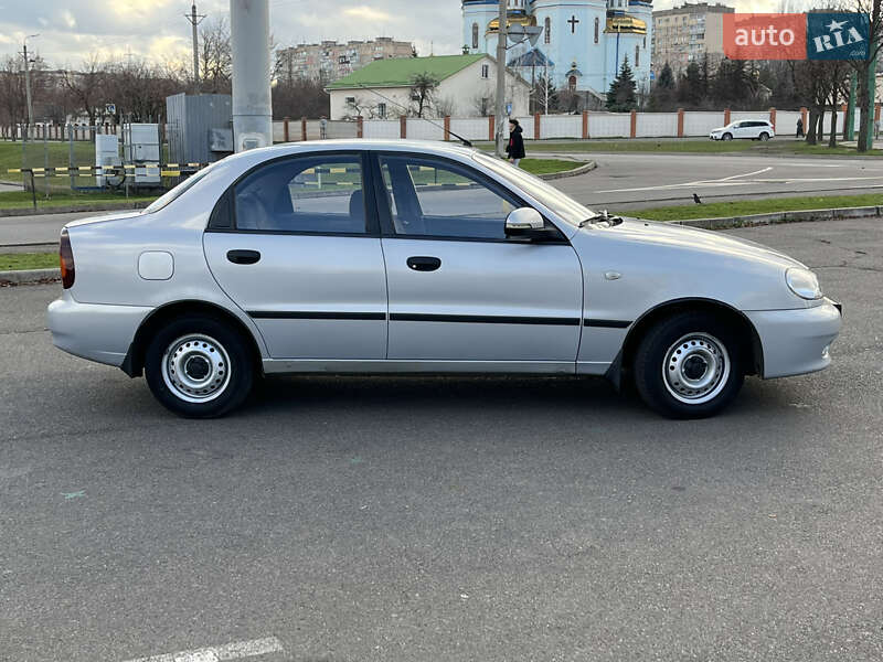 Седан ЗАЗ Sens 2013 в Кривом Роге