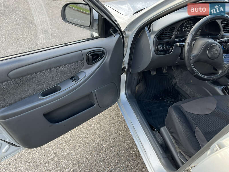 Седан ЗАЗ Sens 2013 в Кривом Роге