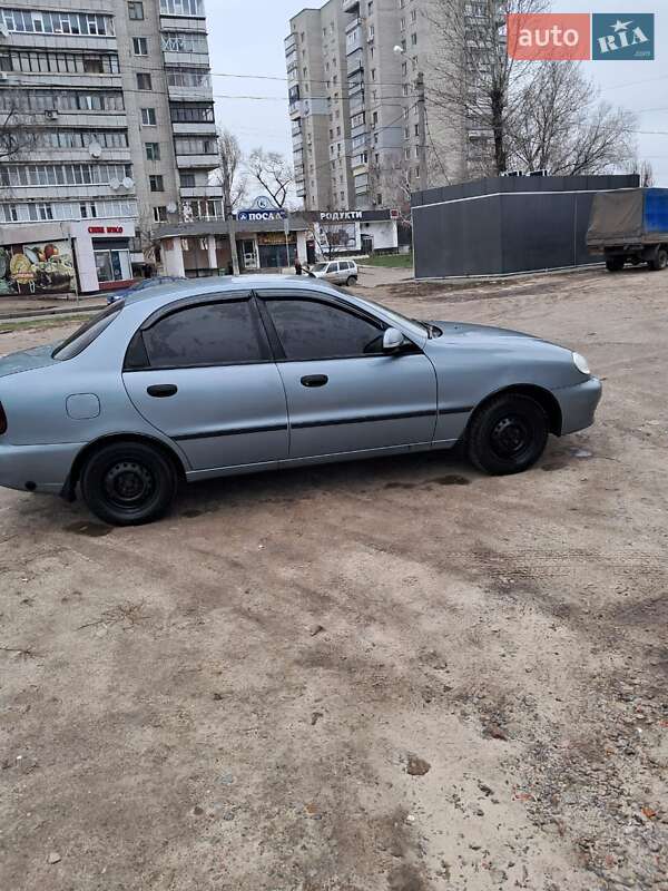 Седан ЗАЗ Sens 2013 в Харькове