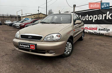 Седан ЗАЗ Sens 2012 в Запоріжжі