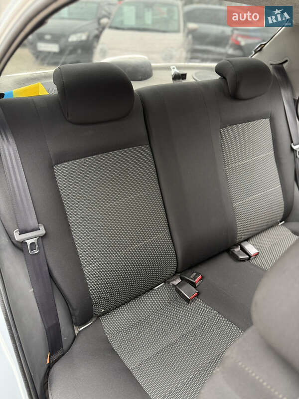 Седан ЗАЗ Sens 2017 в Кропивницком