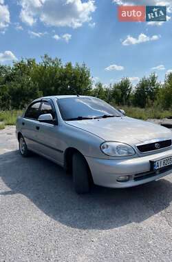 Седан ЗАЗ Sens 2015 в Белой Церкви