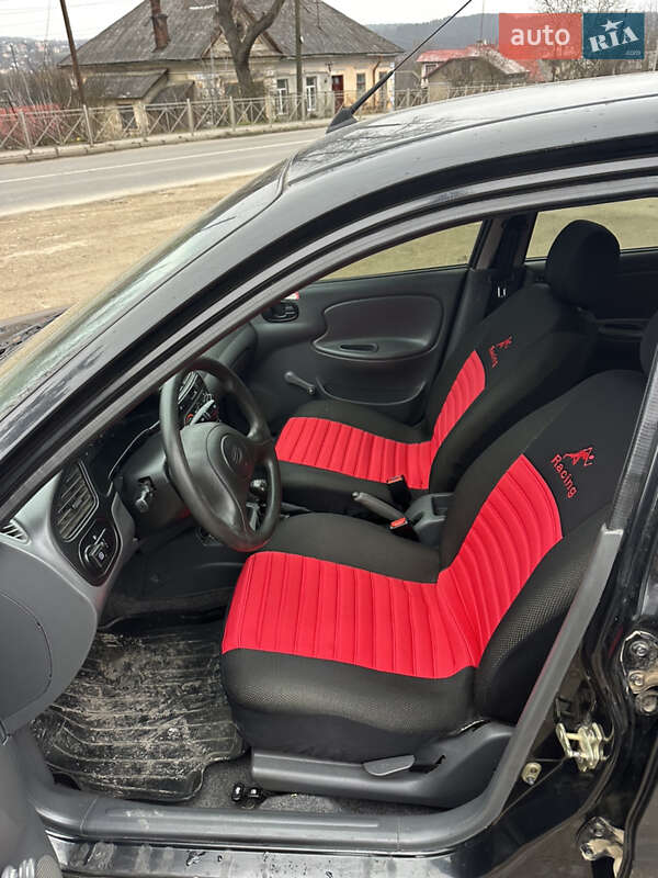 Седан ЗАЗ Sens 2013 в Теребовле