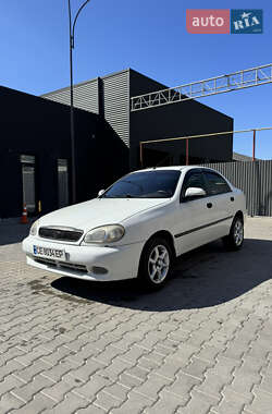 Седан ЗАЗ Sens 2014 в Чернівцях