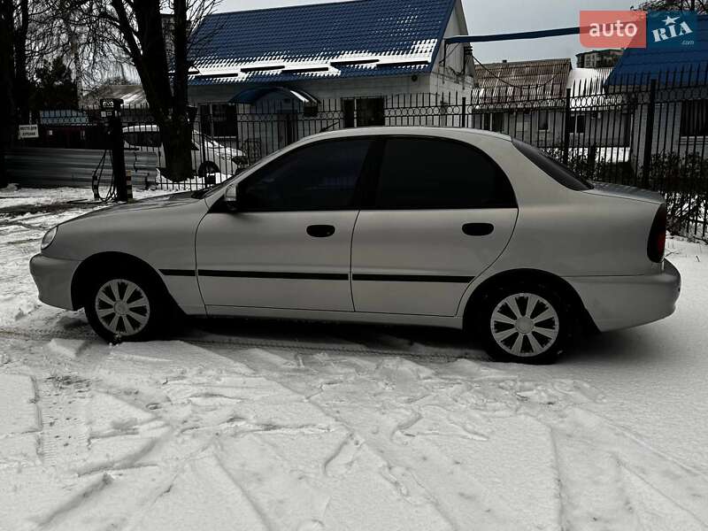 Седан ЗАЗ Sens 2014 в Запоріжжі