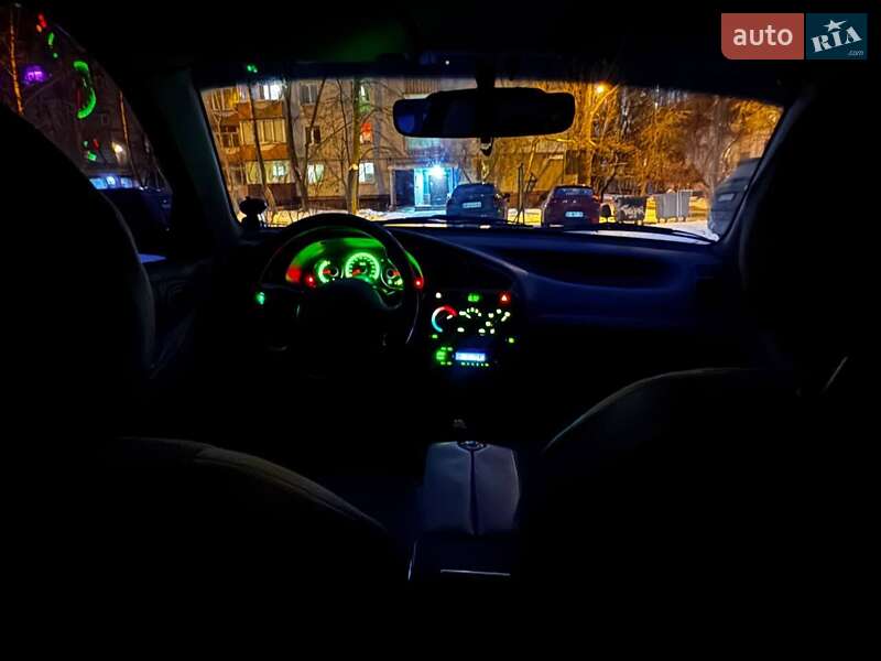 Седан ЗАЗ Sens 2014 в Запоріжжі