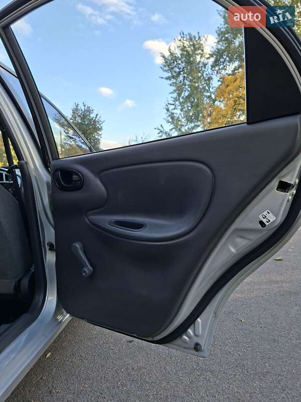 Седан ЗАЗ Sens 2011 в Черкасах