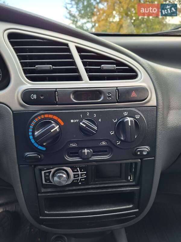 Седан ЗАЗ Sens 2011 в Черкасах